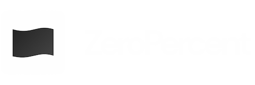 ZeroPercent Logo