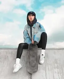 Image of Samantha Johnson